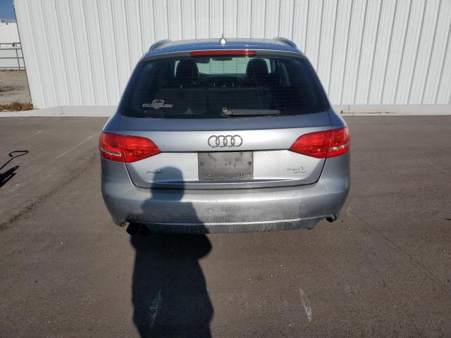 Фото 6 с аукциона – 2010 AUDI A4 PREMIUM с VIN WAUWFAFL2AA027726