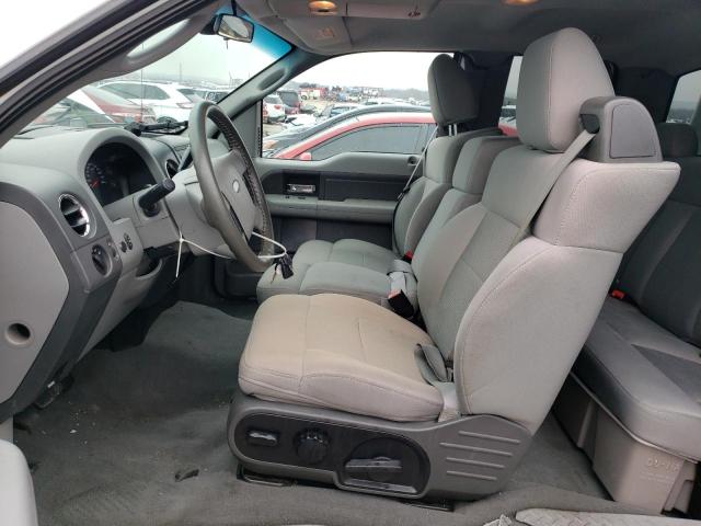 Photo 7 from auction – 2007 FORD F150 with VIN 1FTPX14V67KC95013