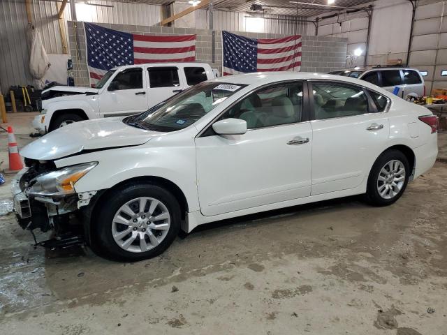Photo 1 from auction – 2015 NISSAN ALTIMA 2.5 with VIN 1N4AL3AP5FC482471