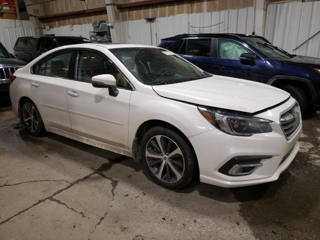 Photo 4 from auction – 2018 SUBARU LEGACY 3.6 with VIN 4S3BNEN65J3041535
