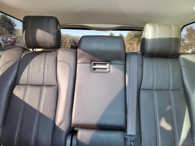 Photo 10 from auction – 2015 LAND ROVER RANGE ROVE with VIN SALGS2VF2FA216784