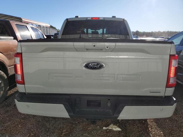 Photo 6 from auction – 2023 FORD F150 SUPER with VIN 1FTFW1E87PFC22099