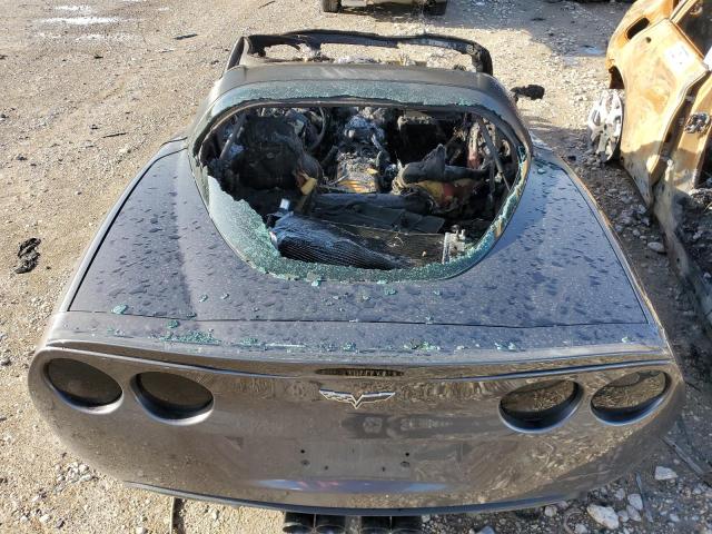 Photo 10 from auction – 2010 CHEVROLET CORVETTE with VIN 1G1YG2DW6A5108922