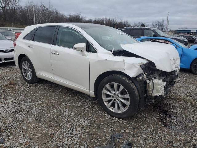 Photo 4 from auction – 2013 TOYOTA VENZA LE with VIN 4T3ZA3BB1DU069348