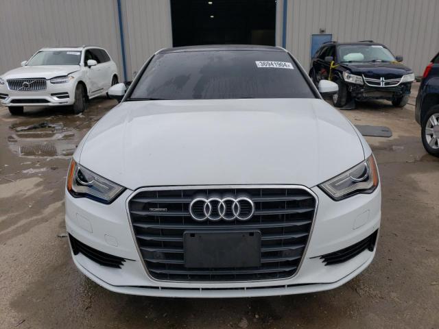 Photo 5 from auction – 2015 AUDI A3 PREMIUM with VIN WAUBFGFFXF1123266