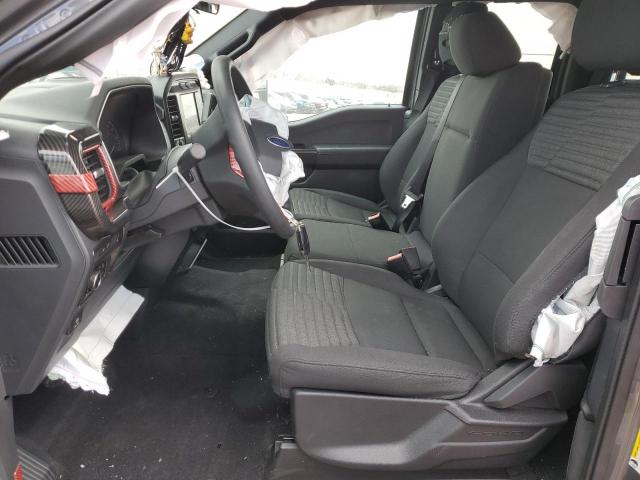 Photo 7 from auction – 2023 FORD F150 SUPER with VIN 1FTFX1E50PKF10847