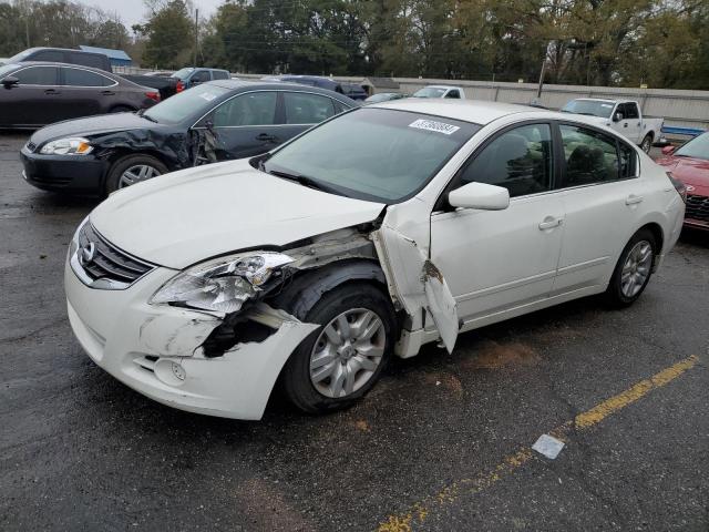 NISSAN ALTIMA BAS 2011 with VIN 1N4AL2AP1BC183063 - Photo from auction