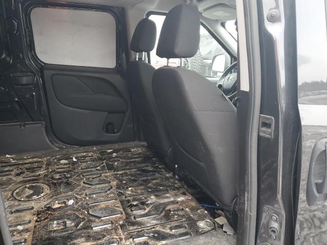 Photo 11 from auction – 2022 RAM PROMASTER with VIN ZFBHRFAB8N6W56756