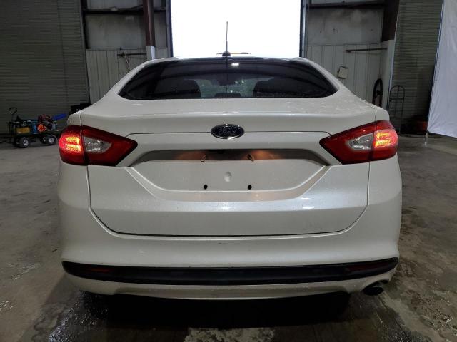 Photo 6 from auction – 2013 FORD FUSION SE with VIN 3FA6P0HR3DR146168
