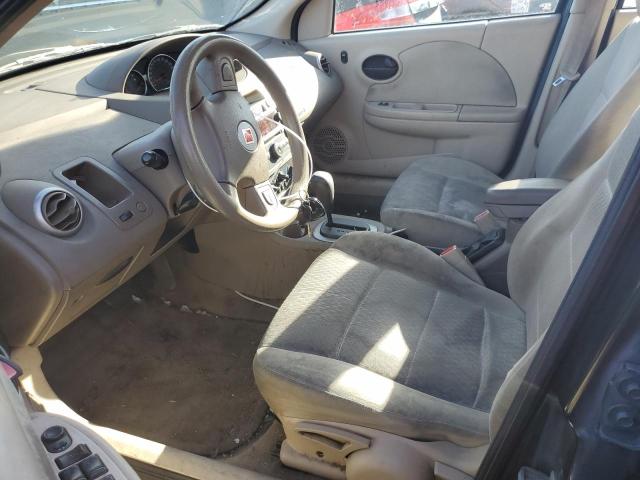 Фото 7 с аукциона – 2007 SATURN ION LEVEL с VIN 1G8AJ55F87Z159652