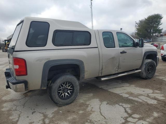Photo 3 from auction – 2008 CHEVROLET SILVERADO with VIN 1GCHK29K18E193464