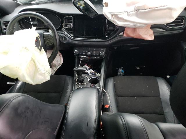 Photo 8 from auction – 2021 DODGE DURANGO GT with VIN 1C4RDJDGXMC661581