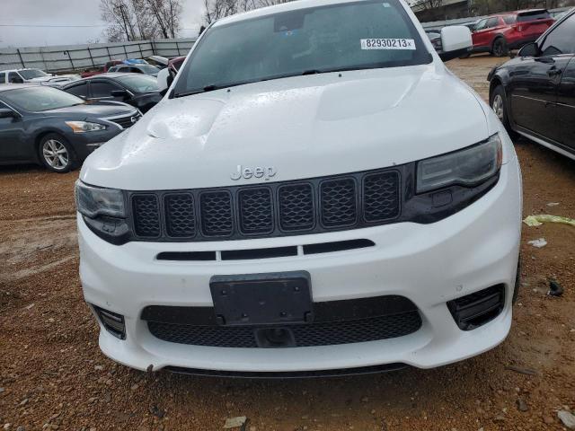 Photo 5 from auction – 2017 JEEP GRAND CHER with VIN 1C4RJFDJ5HC630715