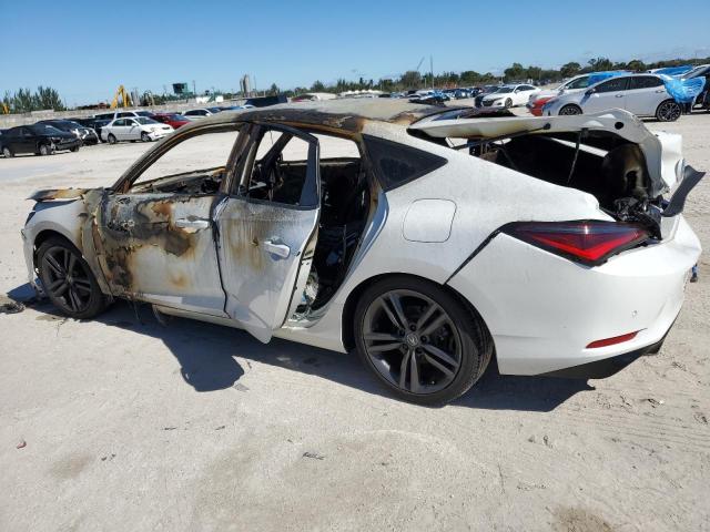 Photo 2 from auction – 2024 ACURA INTEGRA A- with VIN 19UDE4H66RA014531