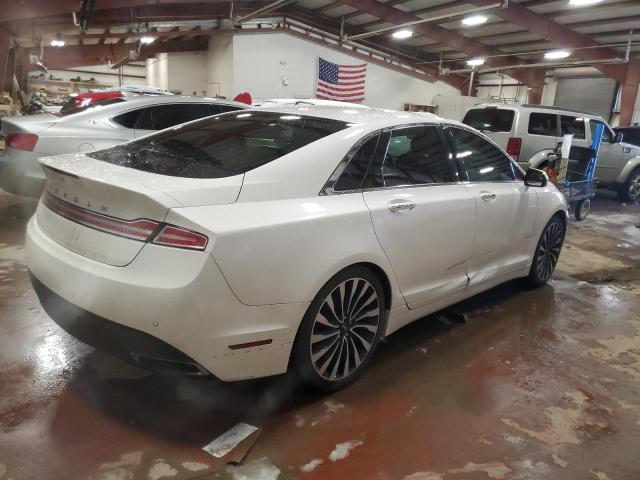 Photo 3 from auction – 2013 LINCOLN MKZ with VIN 3LN6L2G94DR806796