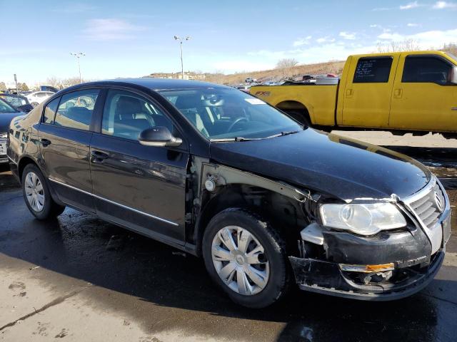 Photo 4 from auction – 2007 VOLKSWAGEN PASSAT with VIN WVWJK73C37P024162