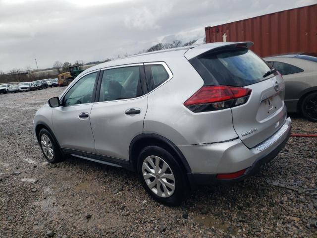 Photo 2 from auction – 2018 NISSAN ROGUE S with VIN KNMAT2MT5JP560309