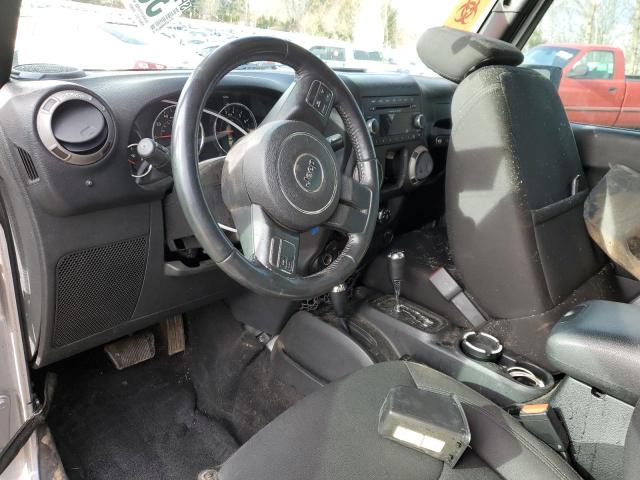 Photo 8 from auction – 2016 JEEP WRANGLER S with VIN 1C4GJWAG7GL219170