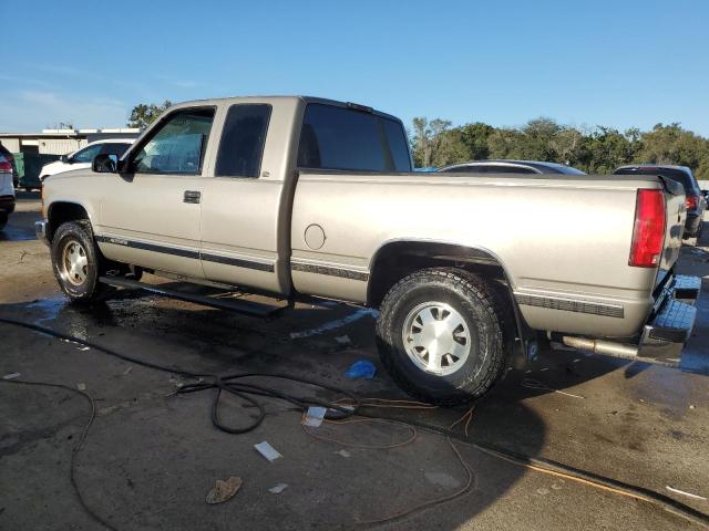 Photo 2 from auction – 1998 CHEVROLET GMT-400 C1 with VIN 2GCEC19R8W1147930
