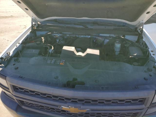 Photo 11 from auction – 2014 CHEVROLET SILVERADO with VIN 3GCPCPEH4EG221536