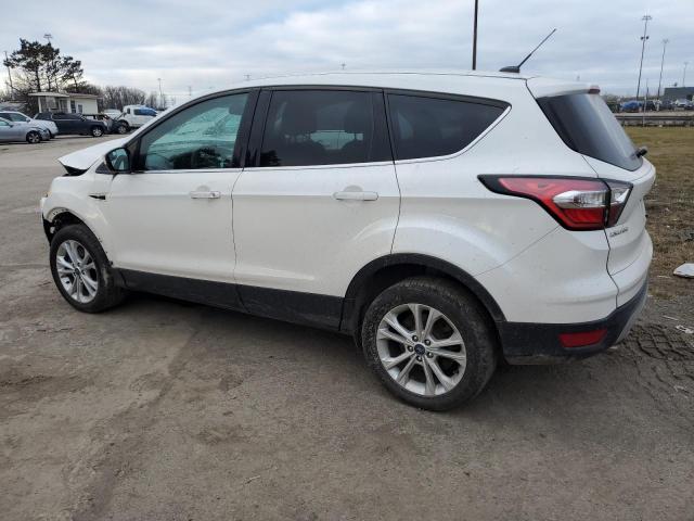 Photo 2 from auction – 2017 FORD ESCAPE SE with VIN 1FMCU9GD2HUD92008