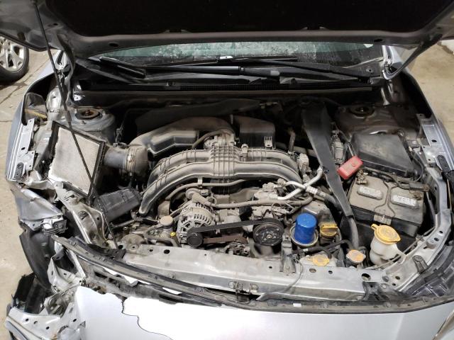 Photo 11 from auction – 2017 SUBARU IMPREZA PR with VIN 4S3GTAD67H3702045