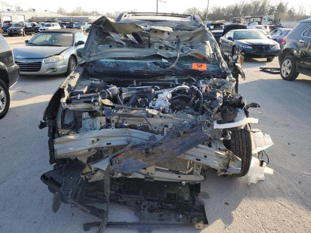 Photo 5 from auction – 2022 SUBARU OUTBACK LI with VIN 4S4BTANC6N3267380