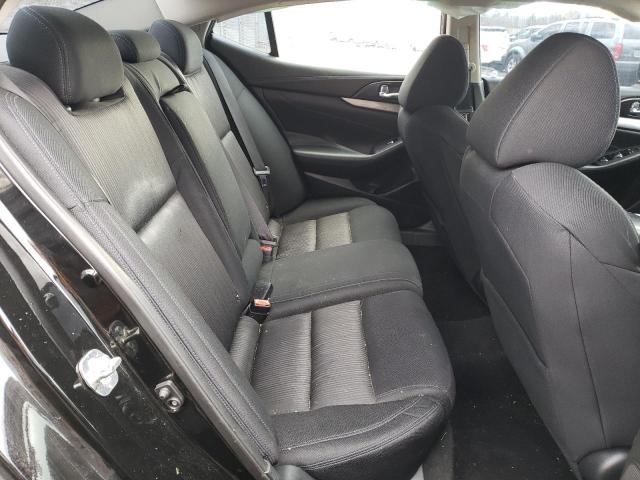Photo 10 from auction – 2017 NISSAN MAXIMA 3.5 with VIN 1N4AA6AP5HC391713
