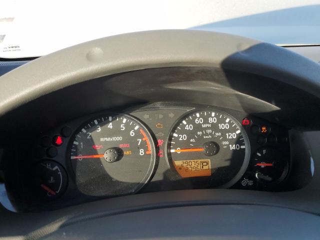 Photo 9 from auction – 2018 NISSAN FRONTIER S with VIN 1N6BD0CT2JN753601