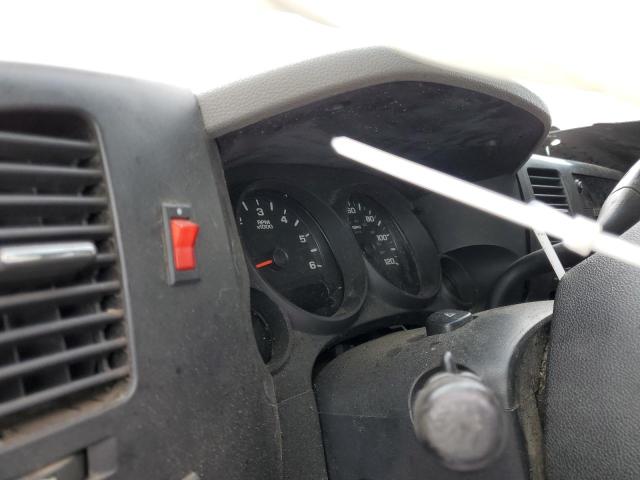 Снимка 9 от търг – 2011 CHEVROLET SILVERADO с VIN 1GCNCPEX6BZ403216