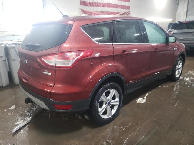 Photo 3 from auction – 2014 FORD ESCAPE SE with VIN 1FMCU0G91EUE20593