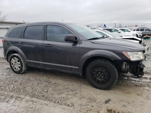 Photo 4 from auction – 2015 DODGE JOURNEY with VIN 3C4PDCAB7FT711971