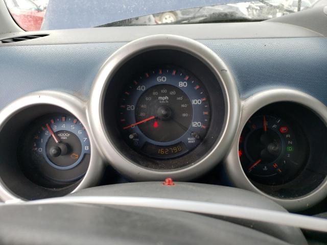 Photo 9 from auction – 2003 HONDA ELEMENT EX with VIN 5J6YH28533L040500