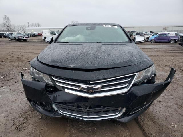 Photo 5 from auction – 2014 CHEVROLET IMPALA LTZ with VIN 2G1155S38E9253633