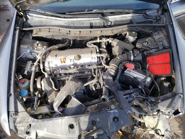 Photo 11 from auction – 2012 HONDA ACCORD LXP with VIN 1HGCP2F42CA052230