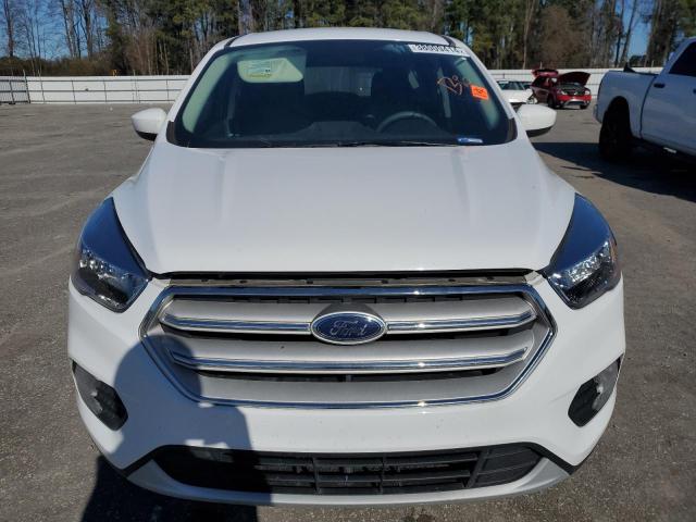 Photo 5 from auction – 2019 FORD ESCAPE SE with VIN 1FMCU0GD1KUB90327