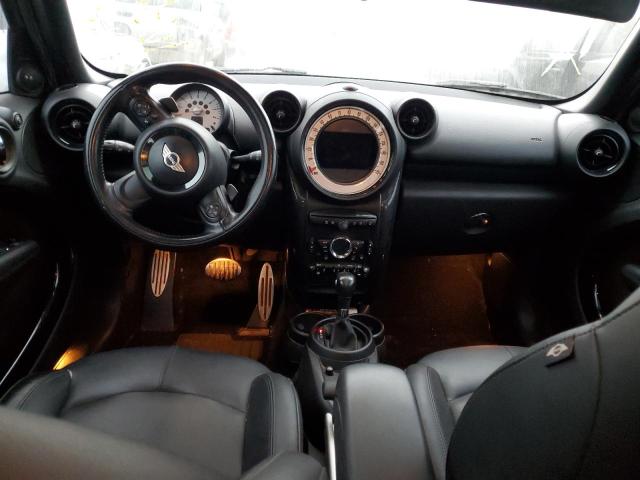 Photo 8 from auction – 2013 MINI COOPER S C with VIN WMWZC3C56DWP22533