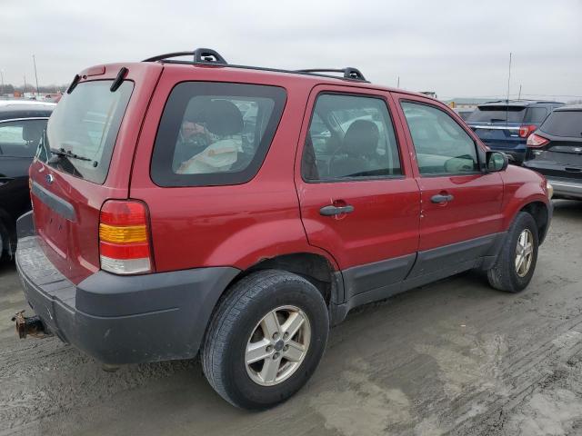 Photo 3 from auction – 2006 FORD ESCAPE XLS with VIN 1FMYU02Z76KD25210