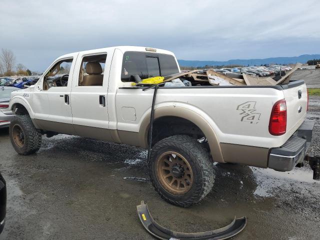 Photo 2 from auction – 2012 FORD F250 SUPER with VIN 1FT7W2B66CED18240