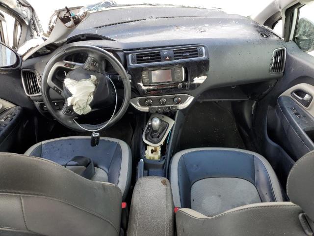 Photo 8 from auction – 2017 KIA RIO EX with VIN KNADN4A30H6059039