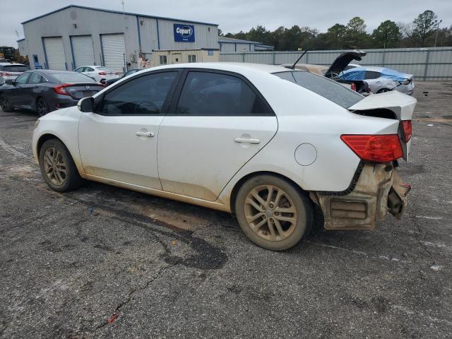 Photo 2 from auction – 2012 KIA FORTE EX with VIN KNAFU4A20C5631258