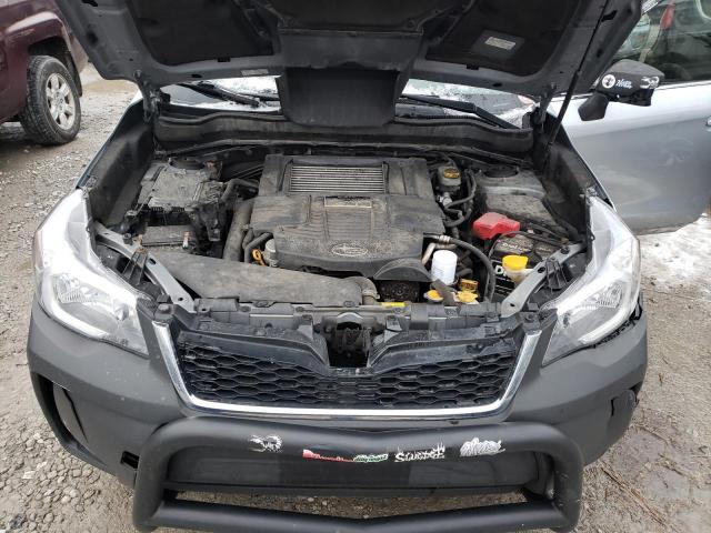 Photo 11 from auction – 2015 SUBARU FORESTER 2 with VIN JF2SJGWC0FH447357