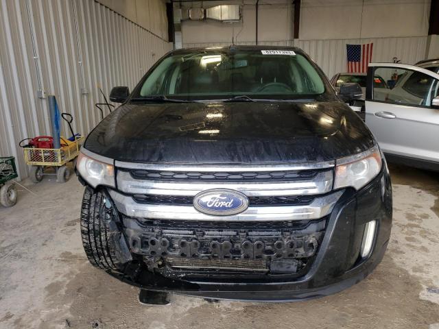 Photo 5 from auction – 2013 FORD EDGE LIMIT with VIN 2FMDK4KC1DBA40310