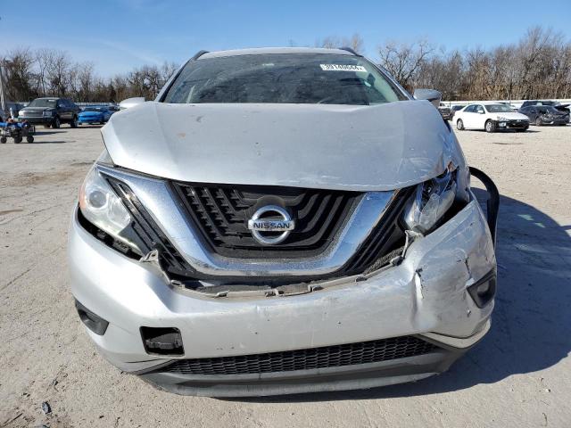 Photo 5 from auction – 2016 NISSAN MURANO S with VIN 5N1AZ2MH7GN133420