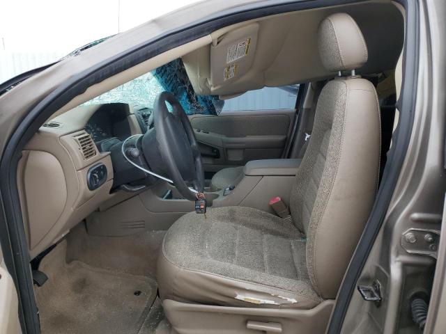 Photo 7 from auction – 2004 FORD EXPLORER X with VIN 1FMZU62K64UB56308