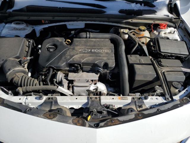 Photo 11 from auction – 2018 CHEVROLET MALIBU LT with VIN 1G1ZD5ST5JF174881