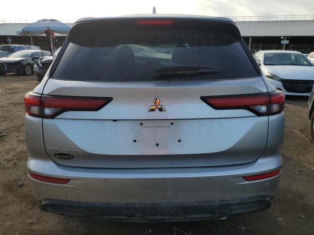 Photo 6 from auction – 2023 MITSUBISHI OUTLANDER with VIN JA4J3TA82PZ010482