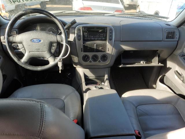 Photo 8 from auction – 2005 FORD EXPLORER X with VIN 1FMZU73W65UA14128