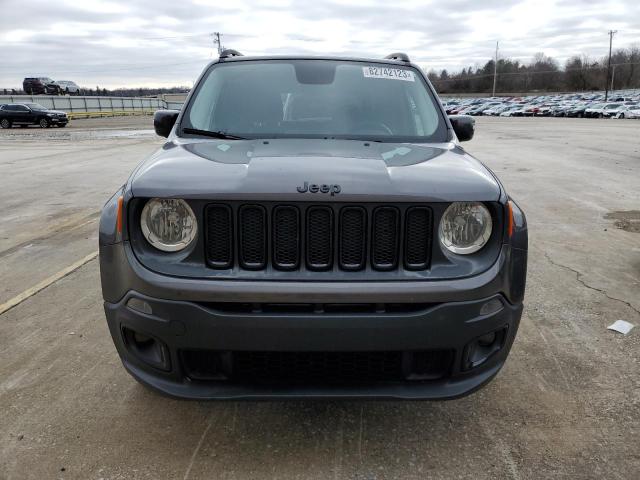 Photo 5 from auction – 2016 JEEP RENEGADE L with VIN ZACCJBBT1GPD83383