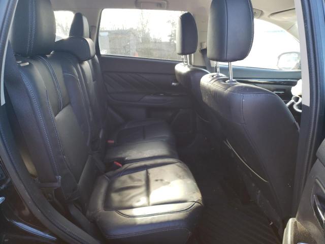 Photo 11 from auction – 2018 MITSUBISHI OUTLANDER with VIN JA4J24A57JZ061725